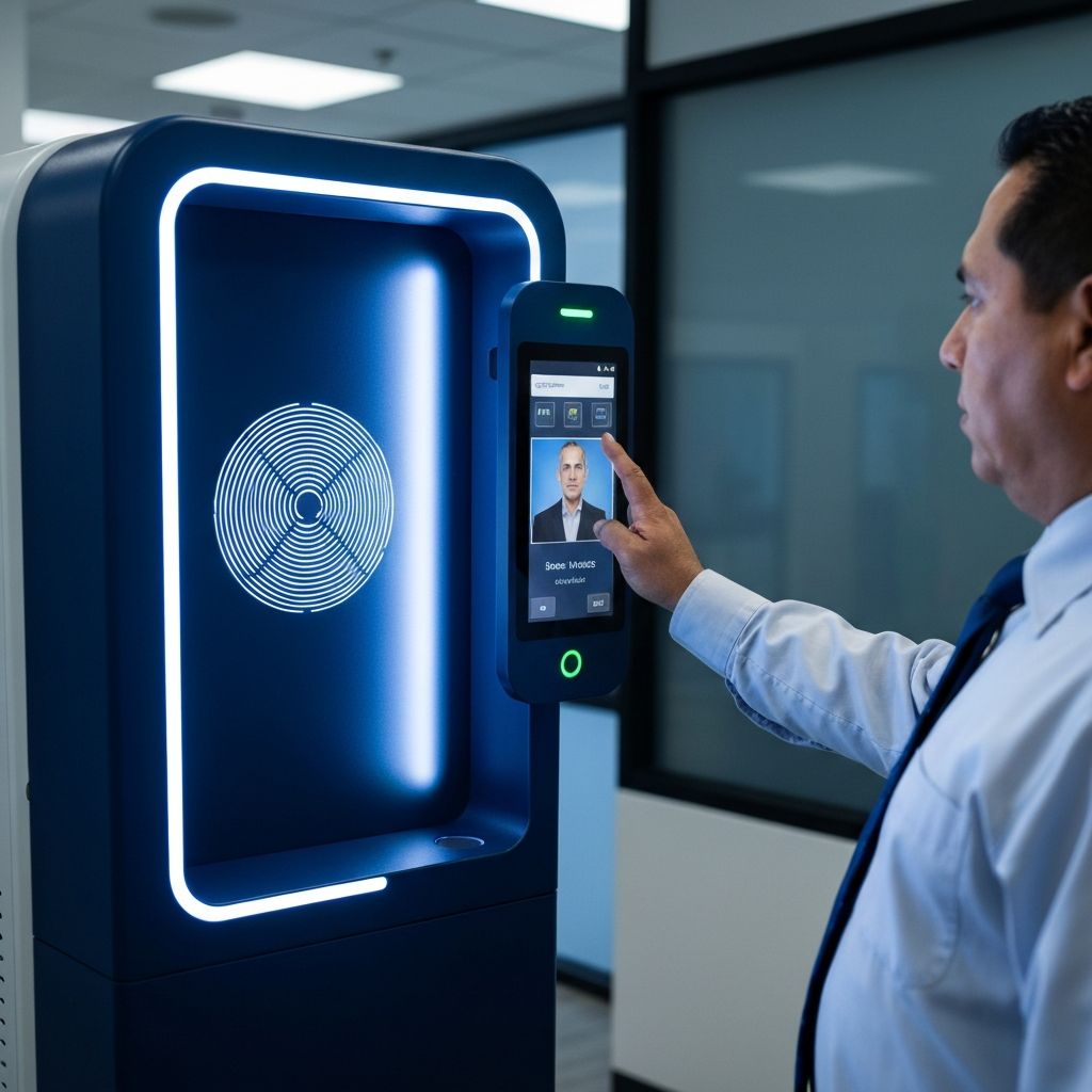 Adaptive Identity Verification