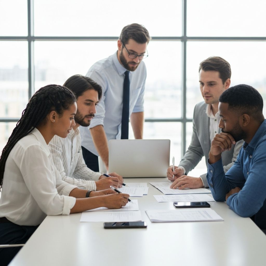 Professional consultation